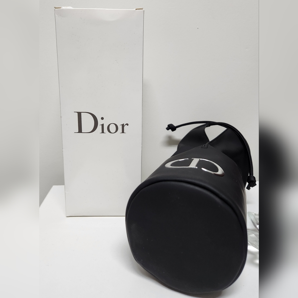CHRISTIAN DIOR Trousse POUCH NWT - Picture 5 of 9